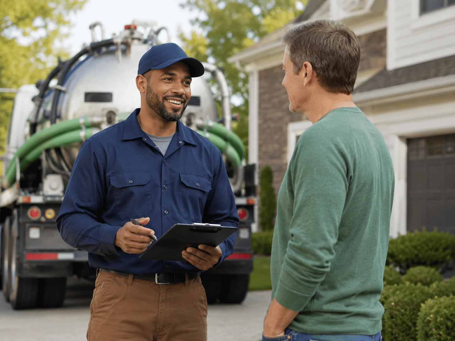 Mosquito Control Mesa, CO FAQs